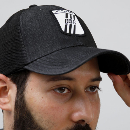 Casquette CSSHml Chames Jean- Noir Accessoires CSST970126 CSS-2002