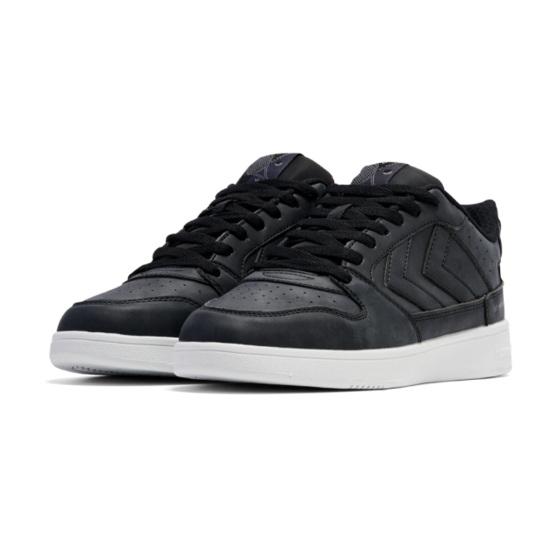 Chaussures hommes St. Power Play - Noir Lifestyle222815-2001