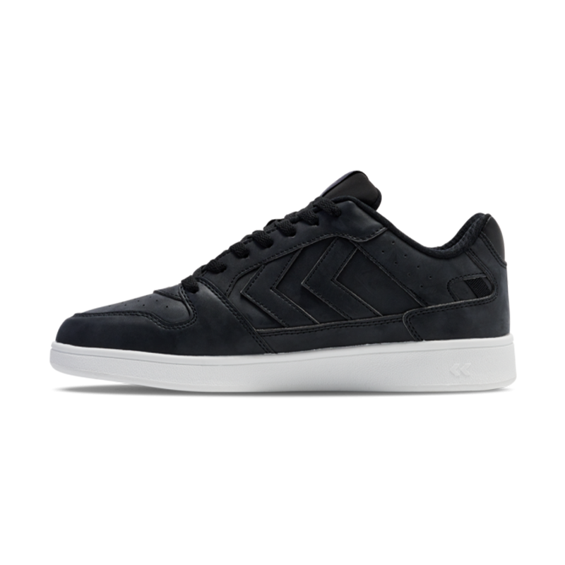 Chaussures hommes St. Power Play - Noir Lifestyle222815-2001