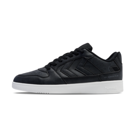 Chaussures hommes St. Power Play - Noir Lifestyle222815-2001