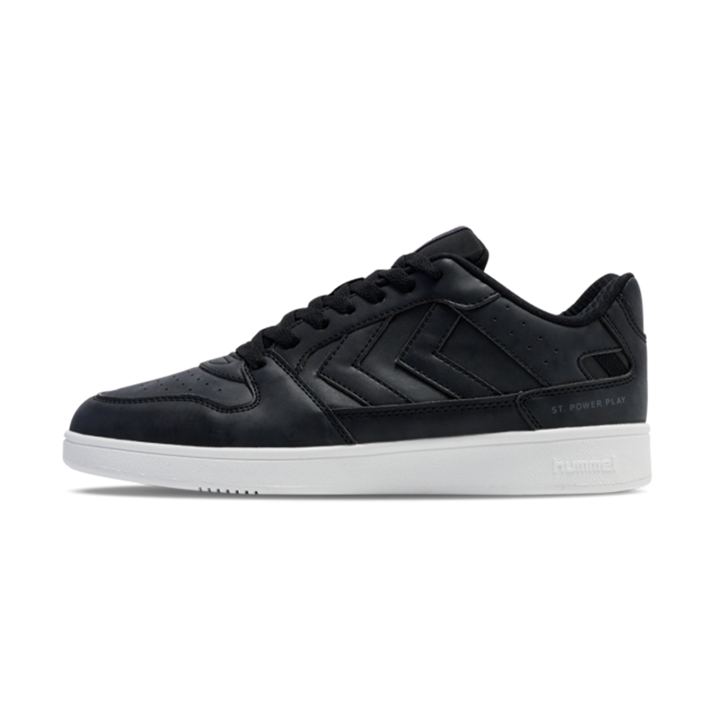 Chaussures hommes St. Power Play - Noir Lifestyle222815-2001