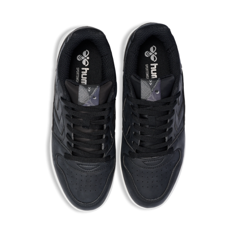 Chaussures hommes St. Power Play - Noir Lifestyle222815-2001