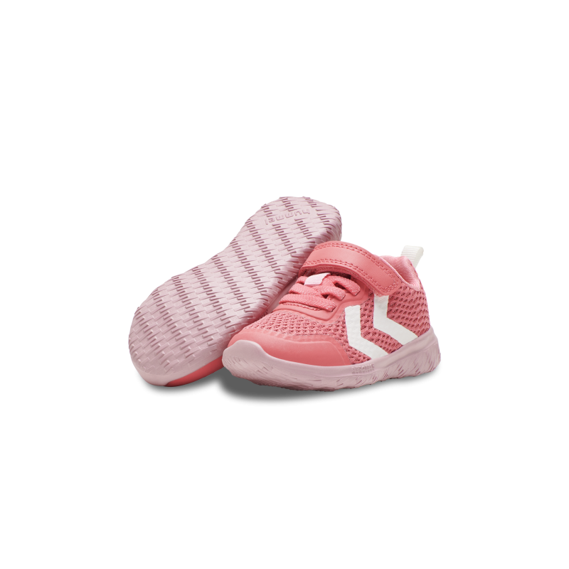 Basket enfant Actus Ml - Rose Bébé (19-25)210083-3610