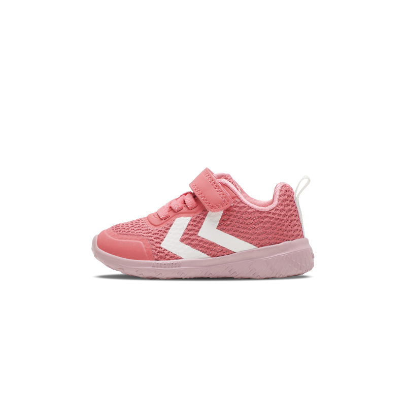 Basket enfant Actus Ml - Rose Bébé (19-25)210083-3610