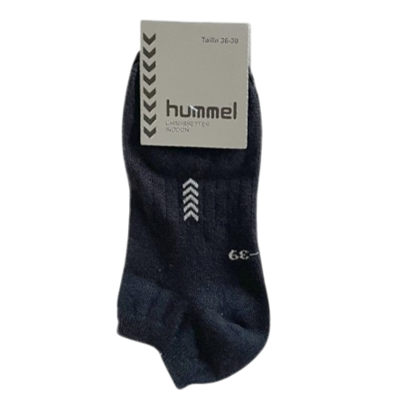 Chaussettes Authentic Indoor Soccer - Noir ChaussettesT80101-2001