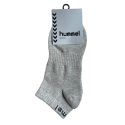 Chaussure Hmlsock Midi - Gris ChaussettesT940151-2006