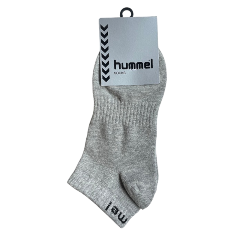 Chaussure Hmlsock Midi - Gris ChaussettesT940151-2006 Chaussure Hmlsock Midi - Gris ChaussettesT940151-2006
