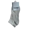 Chaussure Hmlsock Midi - Gris ChaussettesT940151-2006