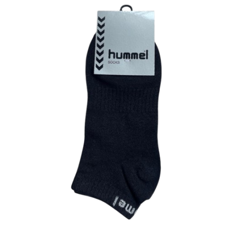 Chaussette Hmlsock Midi - Noir Autres accessoiresT940151-2001