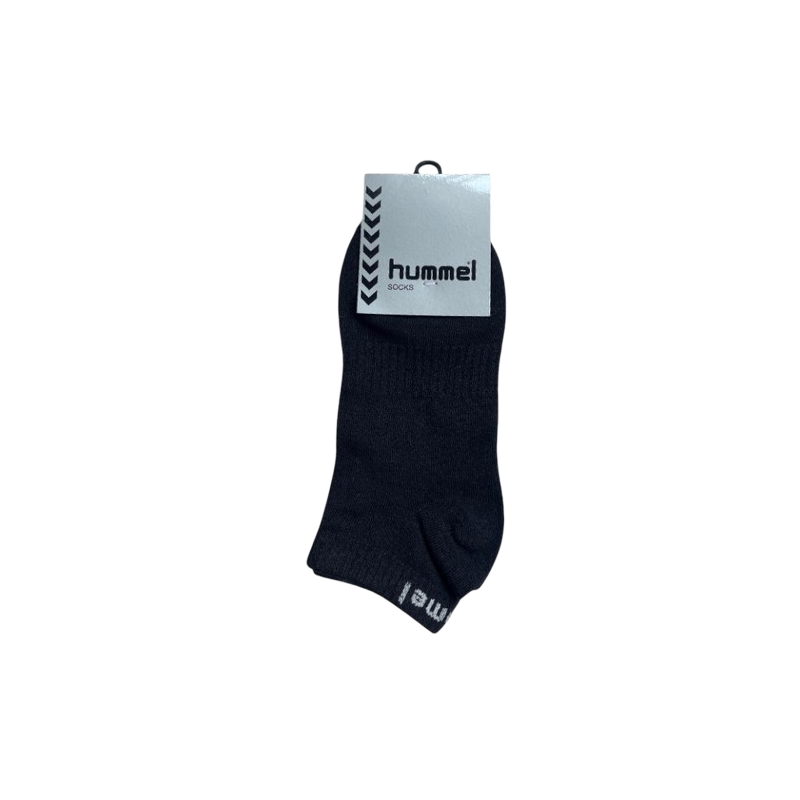 Chaussette Hmlsock Midi - Noir Autres accessoiresT940151-2001
