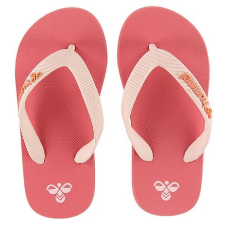 Flip Flop enfant Jr - Rose Chaussures 205778-3255