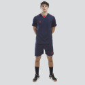 Tenue d'entraînement Hmlcore Xk Adulte - Bleu/rouge Tenue d'entrainement T211955PK-1008