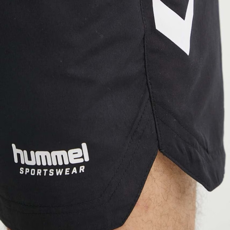 Maillot de Bain Homme HmlNed - Noir Maillots de Bain Homme227641-2001