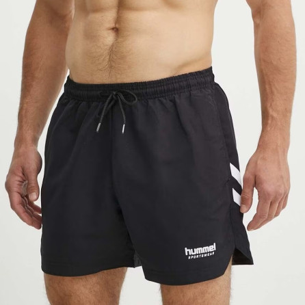 Maillot de Bain Homme HmlNed - Noir Maillots de Bain Homme227641-2001