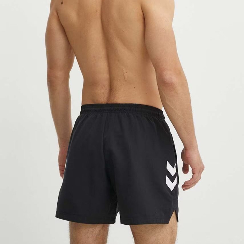 Maillot de Bain Homme HmlNed - Noir Maillots de Bain Homme227641-2001