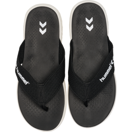 Flip Flop Jungle - Noir Tongs et claquettes 218704-2001