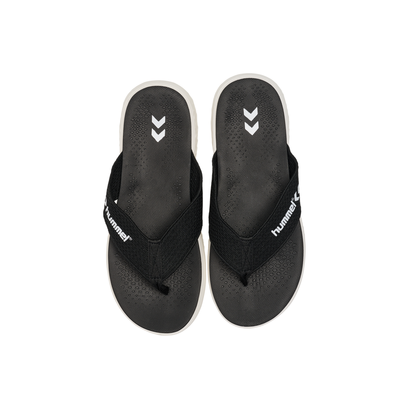 Flip Flop Jungle - Noir Tongs et claquettes 218704-2001