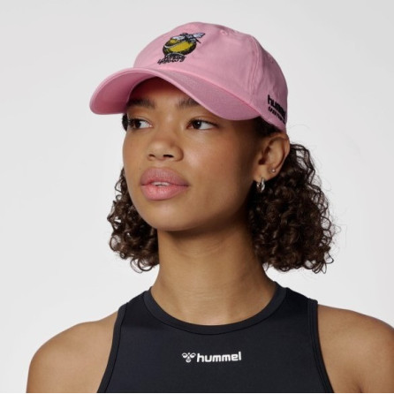 Casquettes Hmlbaseball - Rose Casquettes226057-3241