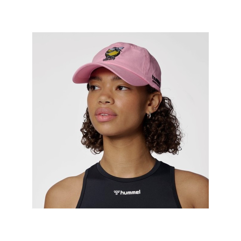 Casquettes Hmlbaseball - Rose Casquettes226057-3241