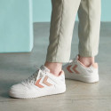 Chaussure femme St. Power Play Wmns - Blanc/Corail Lifestyle222816-9558