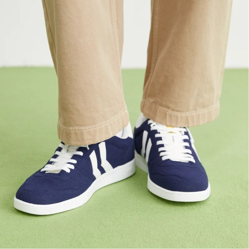 Chaussures Handball Perfekt Cl - Bleu Lifestyle226217-7003