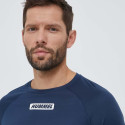 T-shirt Homme Hmlte Topaz - Bleu Tee-shirts HommeT213475-7026