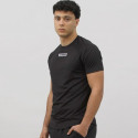 T-shirt Homme Hmlte Topaz - Noir Tee-shirts HommeT213475-2001