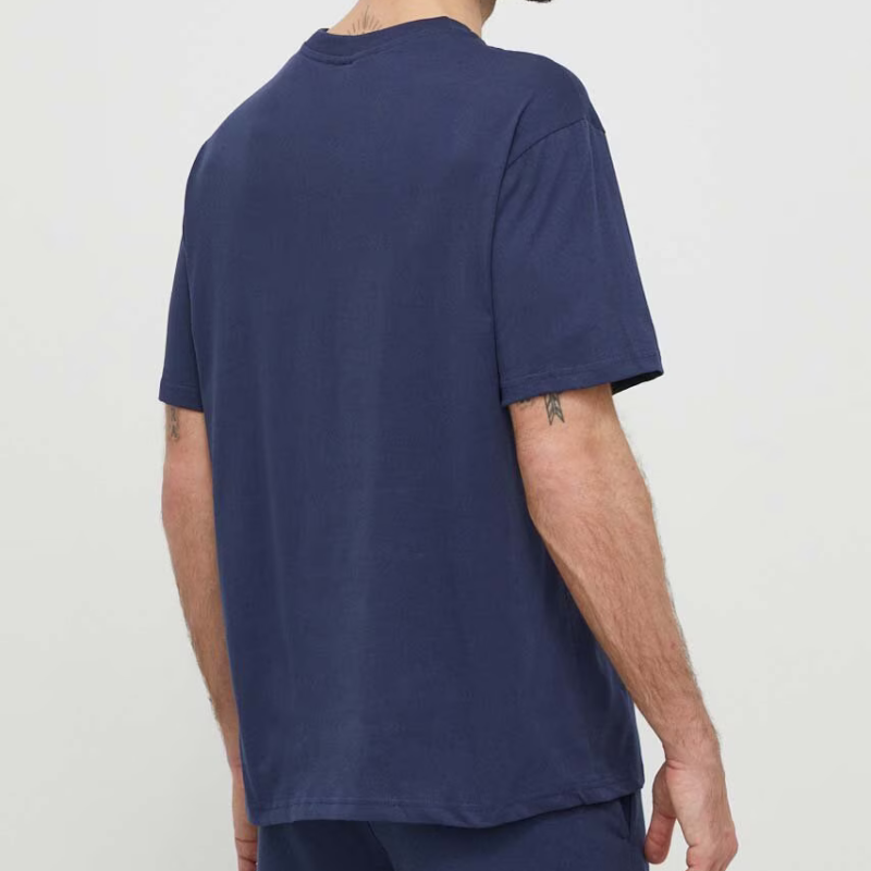 T-shirt hml abeille - Bleue TextilesT219026-7026