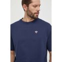 T-shirt hml abeille - Bleue TextilesT219026-7026