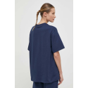 T-shirt hml abeille - Bleue TextilesT219026-7026