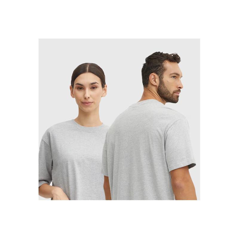 T-shirt hml abeille - Gris HummelT219026-2006