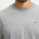 T-shirt hml abeille - Gris HummelT219026-2006