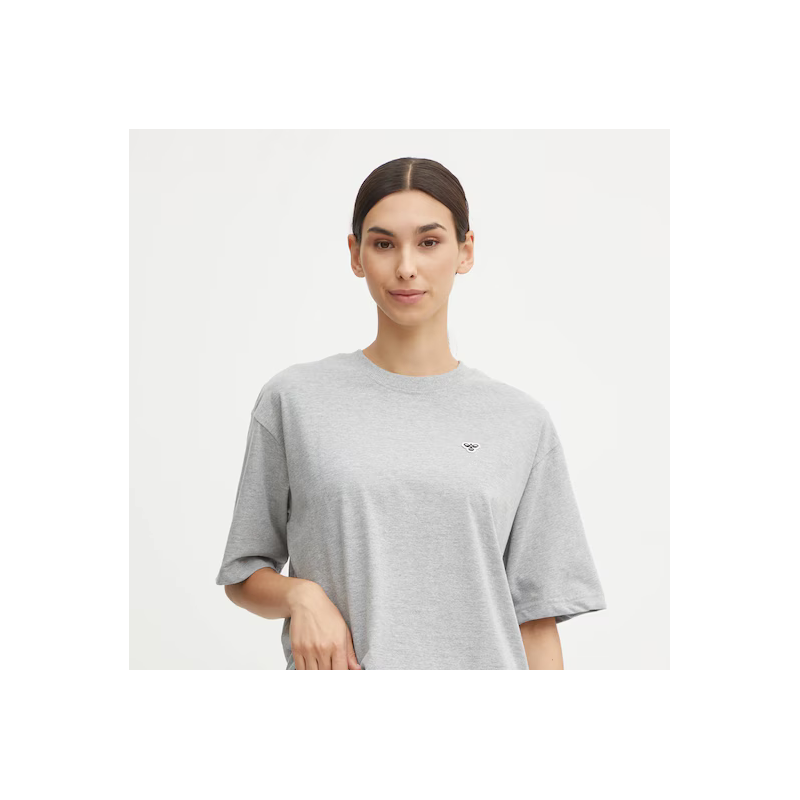 T-shirt hml abeille - Gris HummelT219026-2006