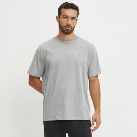 T-shirt hml abeille -gris