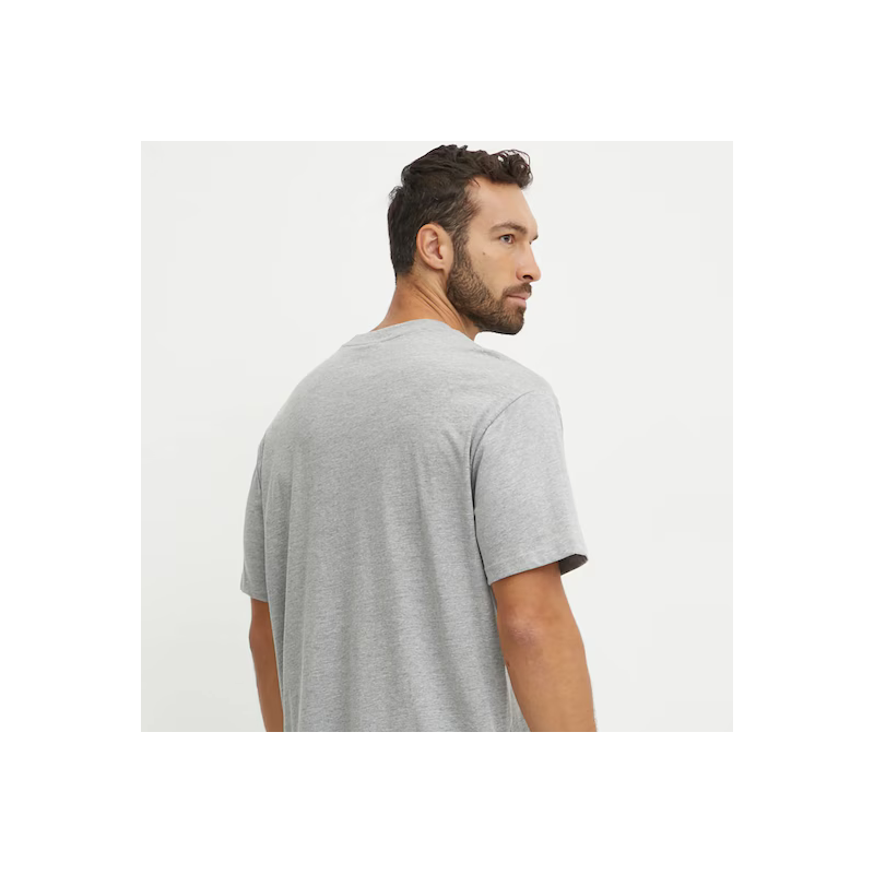 T-shirt hml abeille - Gris HummelT219026-2006
