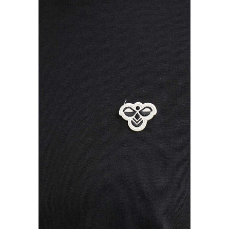 T-shirt hml abeille-noir