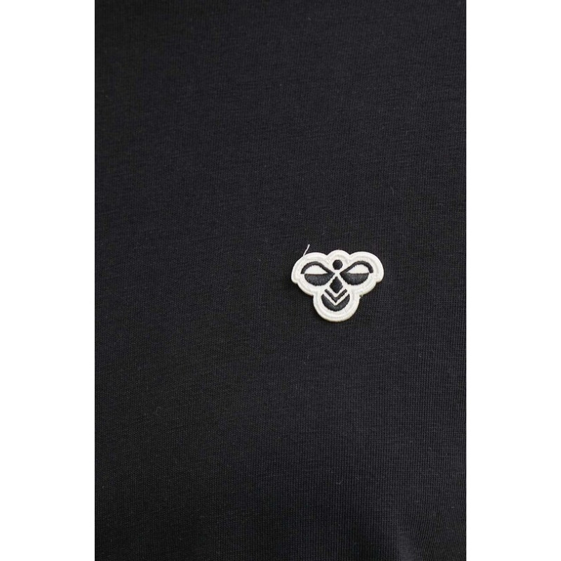 T-shirt hml Abeille - Noir HummelT219026-2001