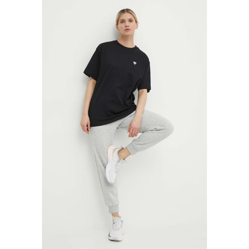 T-shirt hml Abeille - Noir HummelT219026-2001