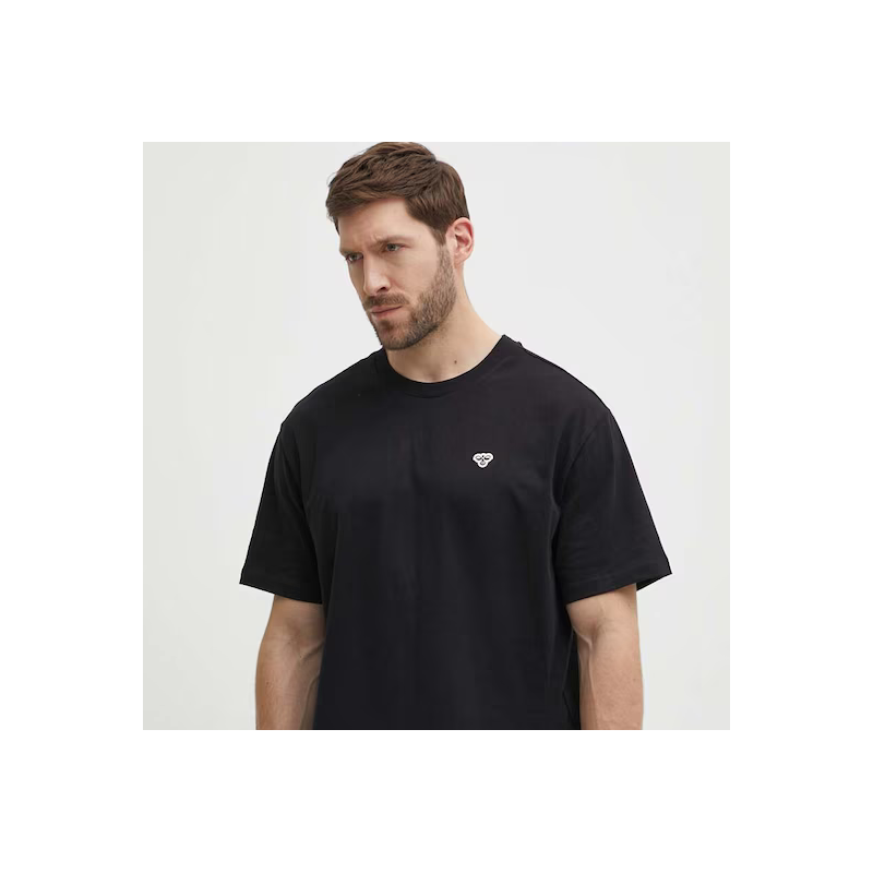 T-shirt hml Abeille - Noir HummelT219026-2001