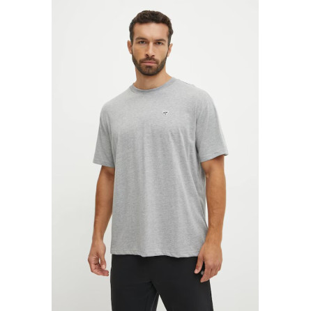 T-shirt hml abeille - Gris TextilesT219026-2006