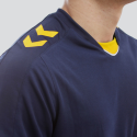Tenue d'entraînement Hmlcore Xk Adulte - Bleu Marine/Jaune Tenue d'entrainement T211955PK-1006