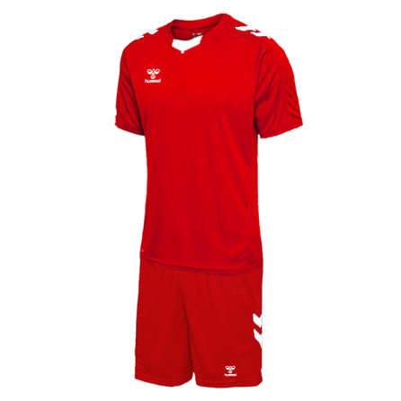 Hmlcore Xk Adulte Tenue d'entrainement T211955PK-3062