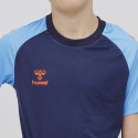 Tenue d'entrainement enfant Hml Nexo Pro Junior - Bleu Tenue d'entraînement enfantT228631PK JR-7888