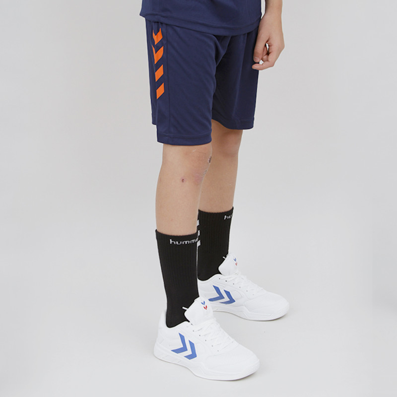 Tenue d'entrainement enfant Hml Nexo Pro Junior - Bleu Tenue d'entraînement enfantT228631PK JR-7888