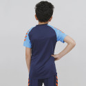 Tenue d'entrainement enfant Hml Nexo Pro Junior - Bleu Tenue d'entraînement enfantT228631PK JR-7888