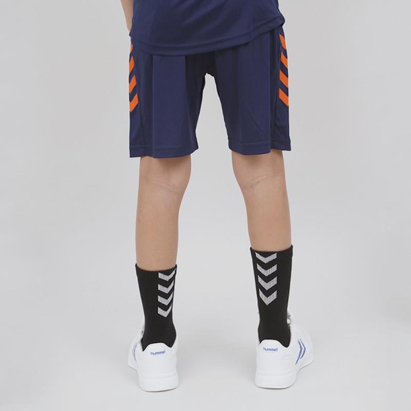 Tenue d'entrainement enfant Hml Nexo Pro Junior - Bleu Tenue d'entraînement enfantT228631PK JR-7888