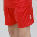 Tenue d'entraînement enfant Hmlcourt - Rouge Tenue d'entraînement enfantT219149PK JR-3062