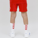 Tenue d'entraînement enfant Hmlcourt - Rouge Tenue d'entraînement enfantT219149PK JR-3062