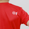 Tenue d'entraînement enfant Hmlcourt - Rouge Tenue d'entraînement enfantT219149PK JR-3062
