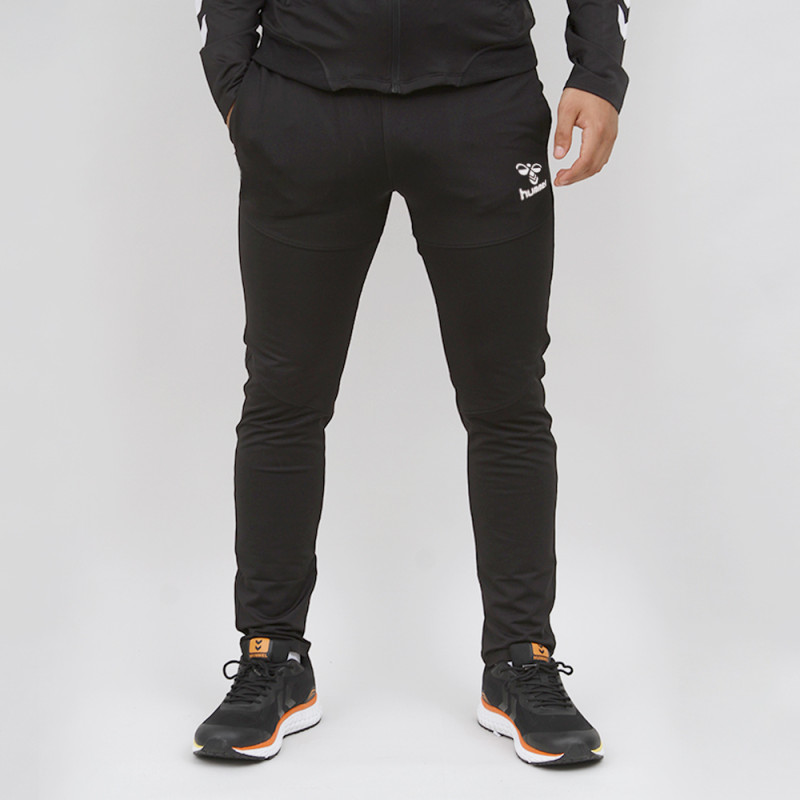 Survêtement Hml Danemark H En Molleton - Noir Survêtements T91161-2001